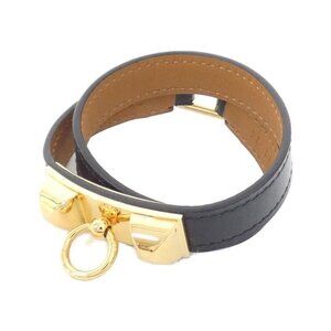 Hermes Rival Double Tour Bracelet